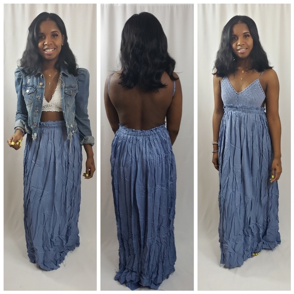 Perfection Dress - Picture 1 of 1